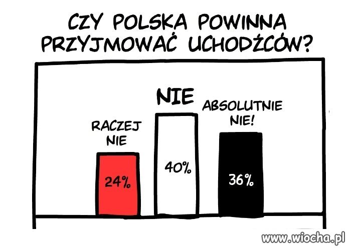Taki sondaż to ja rozumiem