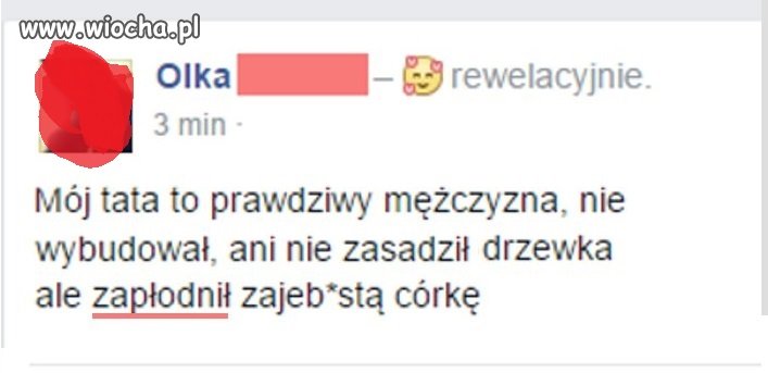 Tak się kończy nieznajomość znaczenia słów