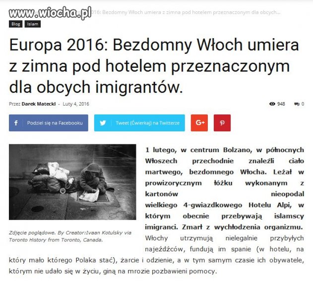 Patologia UE sięgnęła zenitu...