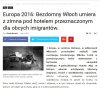 Patologia UE sięgnęła zenitu...