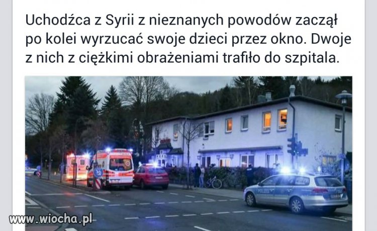 Wzbogacanie kulturowe w Niemczech.