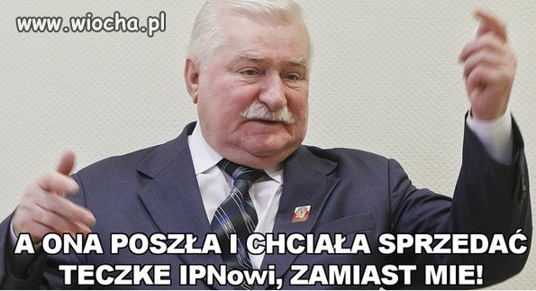 Bolek.
