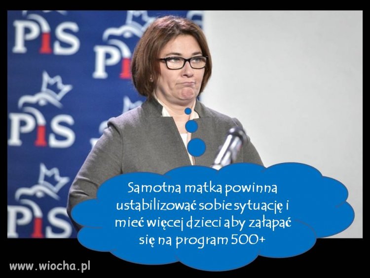 Beata Mazurek