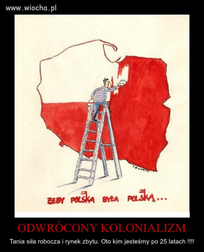 25 lat wolności