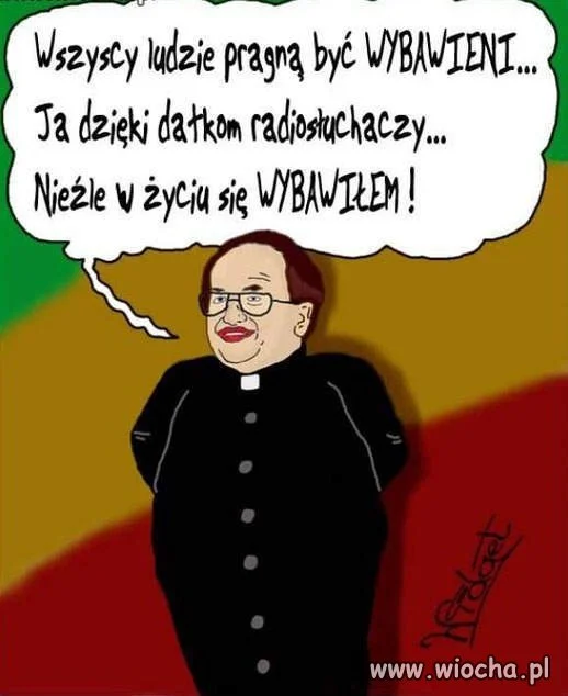 Rydzyk