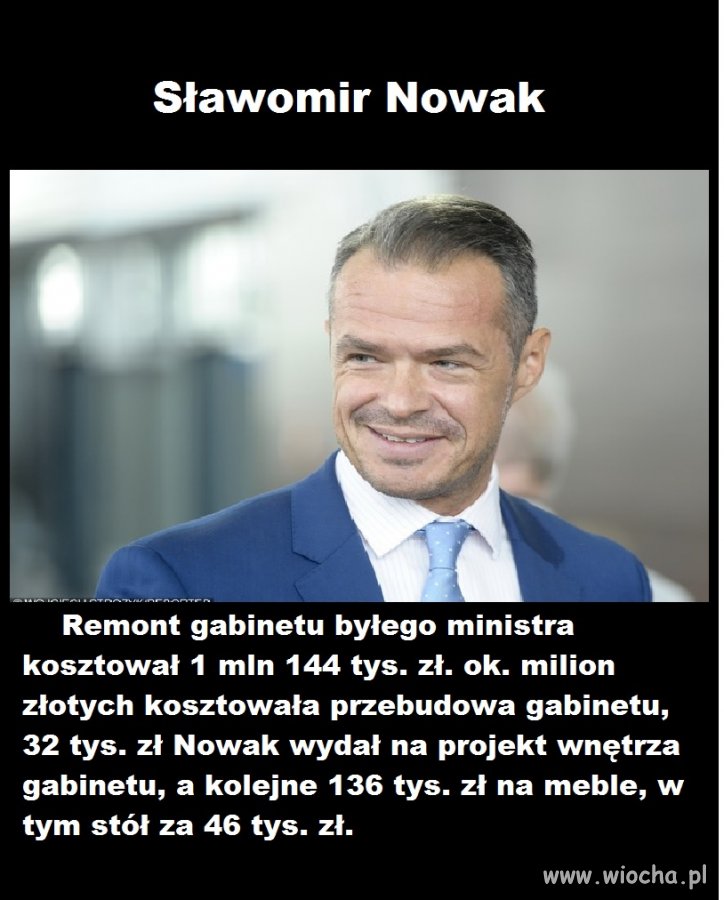 Takim tam remoncik za pieniądze podatników ...
