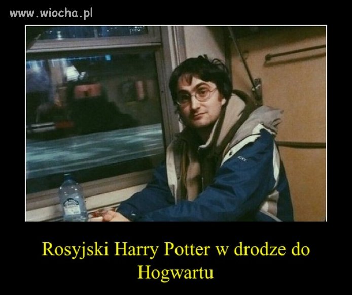 On istnieje...
