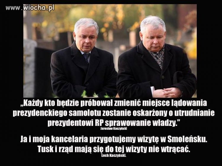 Spoko odnieś się do tego