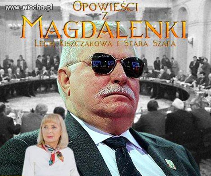 Opowieści z ...