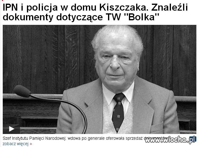 Hmm, Czyżby pani wdowie brakowało emeryturki męża?