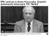 Hmm, Czyżby pani wdowie brakowało emeryturki męża?