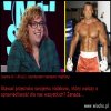 Brak słów dla tej kobiety.