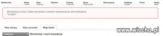 Wolność słowa