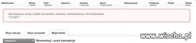Wolność słowa