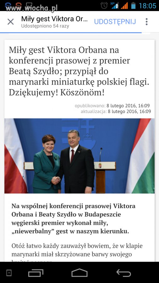 I co lewaki ?