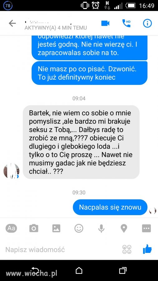 Nimfomanka