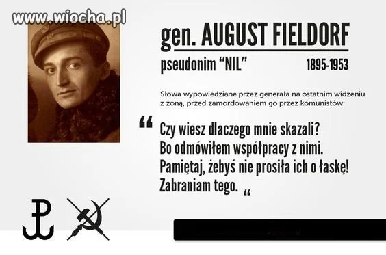 Skazany za ...