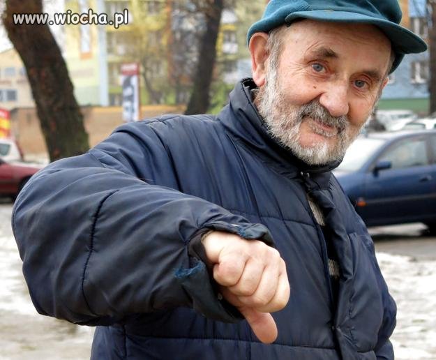 Polscy emeryci najbiedniejsi w Europie