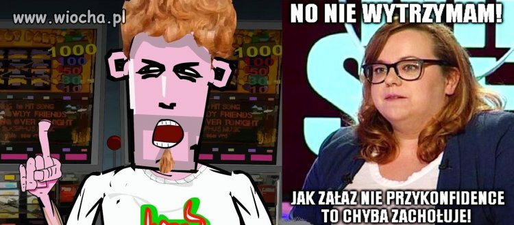 Nie rob wiochy. 
