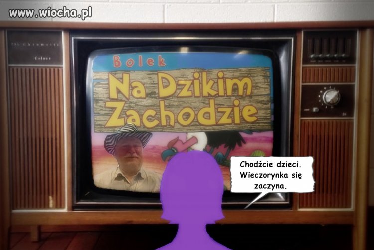 Pamiętamy z tamtych lat.