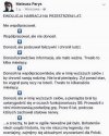 Ewolucja obrony Wałęsy 