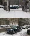 Parkować się dopiero uczy 