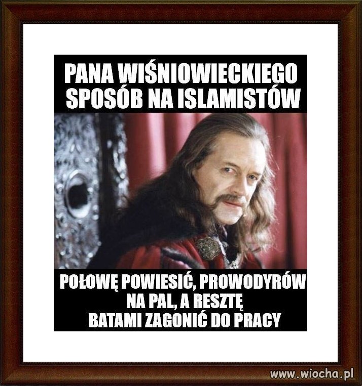 Uchroniło by