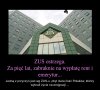 Co za chamstwo,