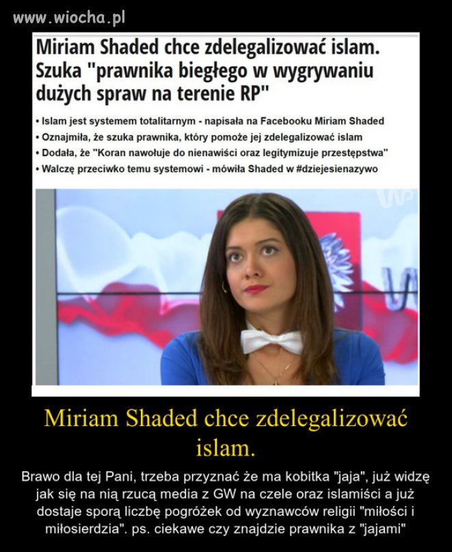 Brawo Miriam