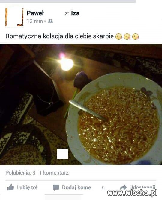 Nie ma to jak Walentynki