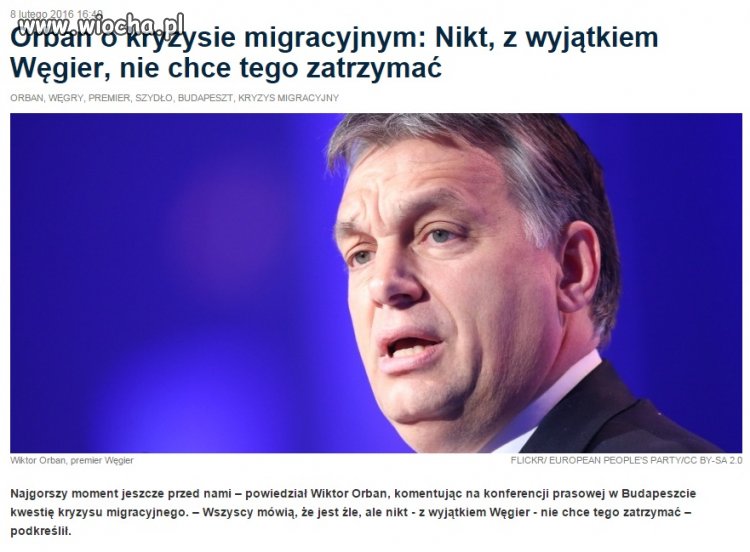 Jest źle, 