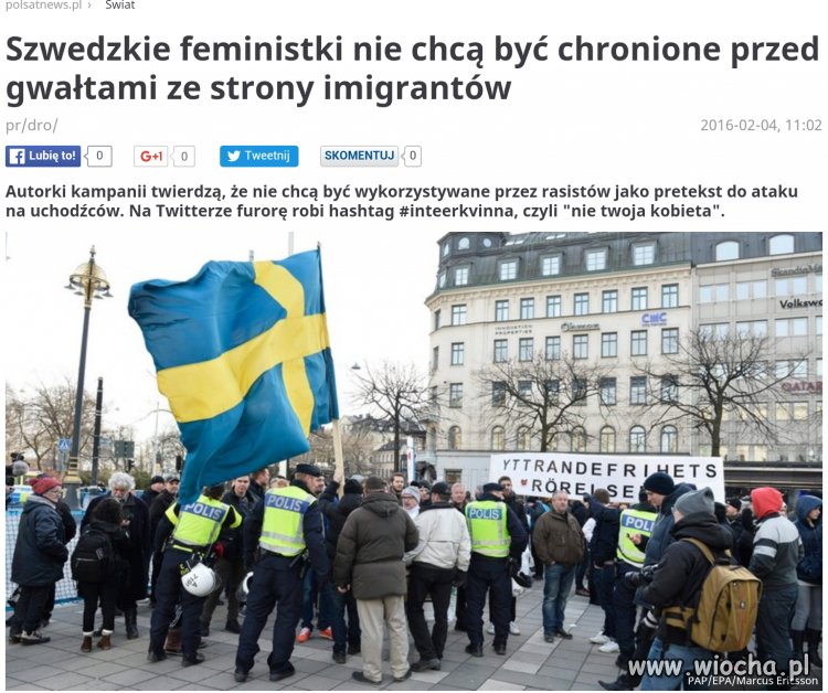 Widać im pasi