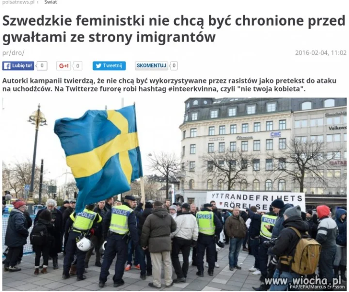 Widać im pasi