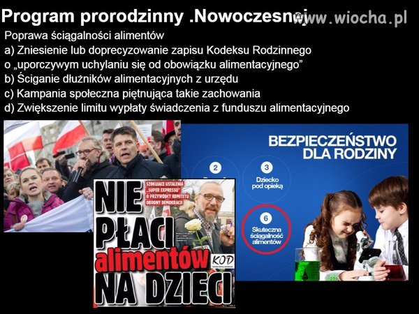 A to łobuz.