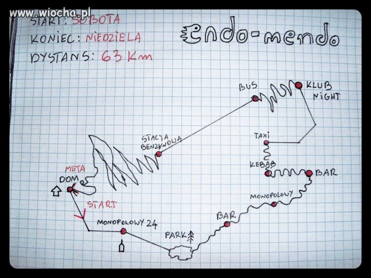 Endo-mendo