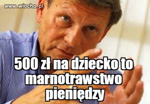 Prof. Balcerowicz