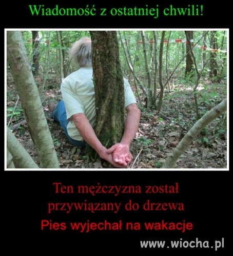 Taka sytuacja