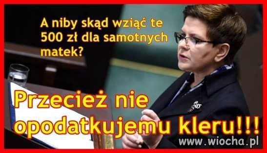 A ten podateczek co płacą