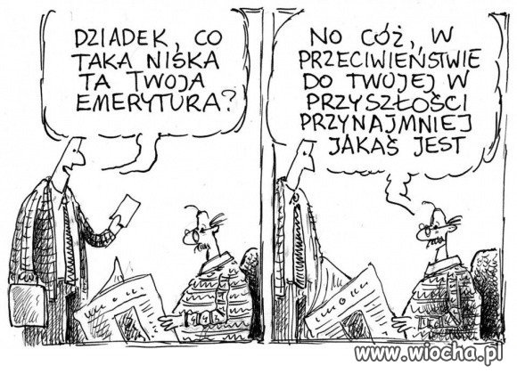  Emerytura…