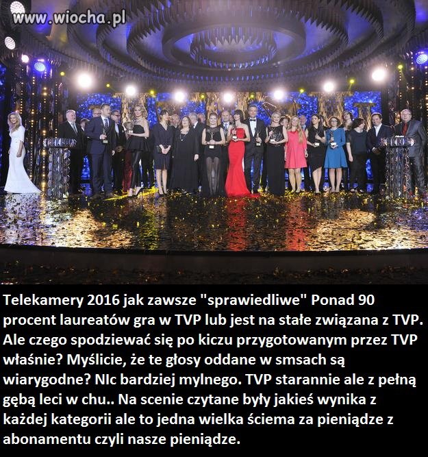 TVP - najwięksi oszuści