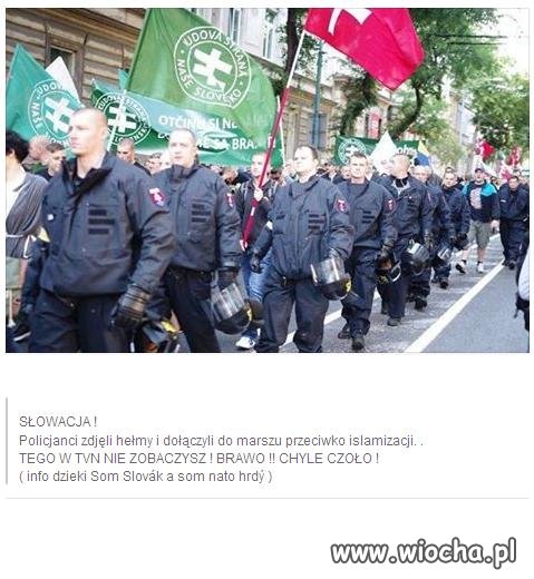 Tego wam lewaki w TVNie nie pokażą!