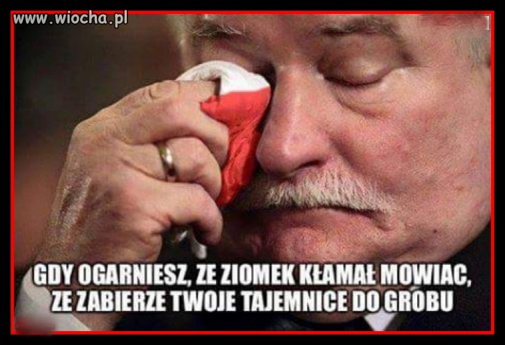 Taka sytuacja