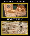 Ale te PRL-owskie są łatwopalne.