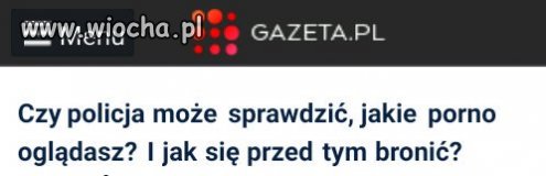 W wyborczej cenne porady dla swoch wyznawców.