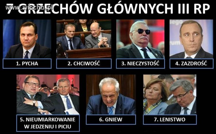 7 grzechów