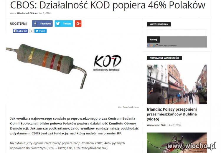 Jak się pytam 