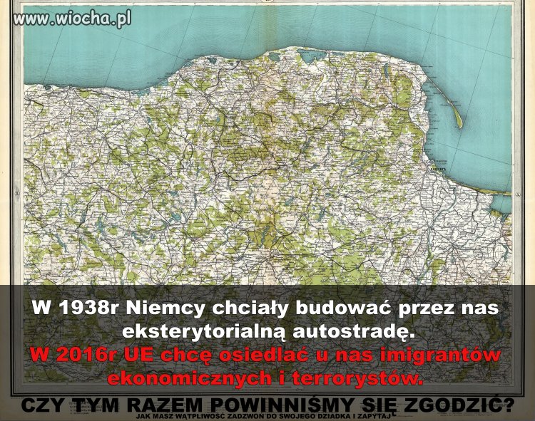 Takie tam moje przemyślenia