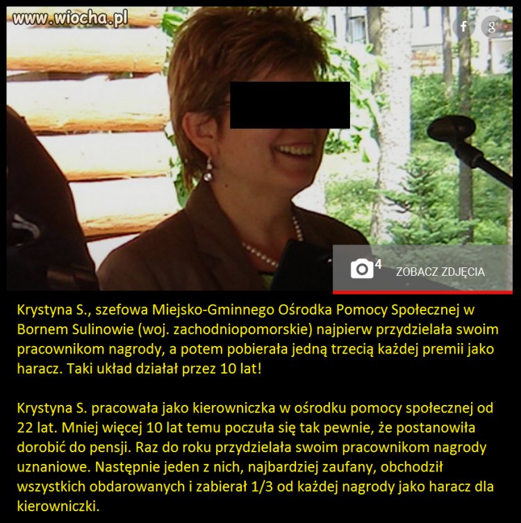 Obrotna kobieta
