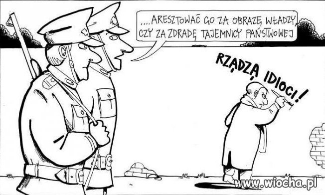 Opcję polityczną wybierzcie sami