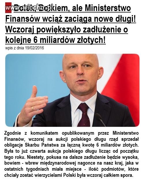 Co prawda
